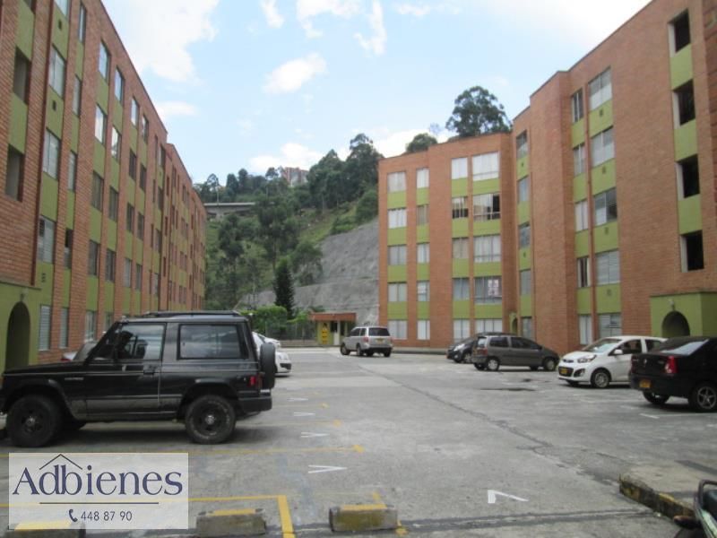 Apartamento en arriendo Antioquia Medellín San Diego 53 m2 Habitaciones 2 Baños 2 Garajes 1 Precio $2800000