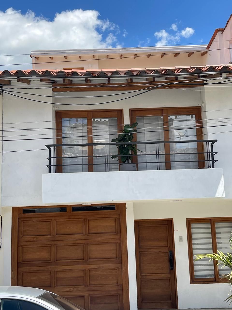 Casa en venta Antioquia La Ceja La Floresta 159 m2 Habitaciones 3 Baños 2 Garajes 1 Precio $750000000