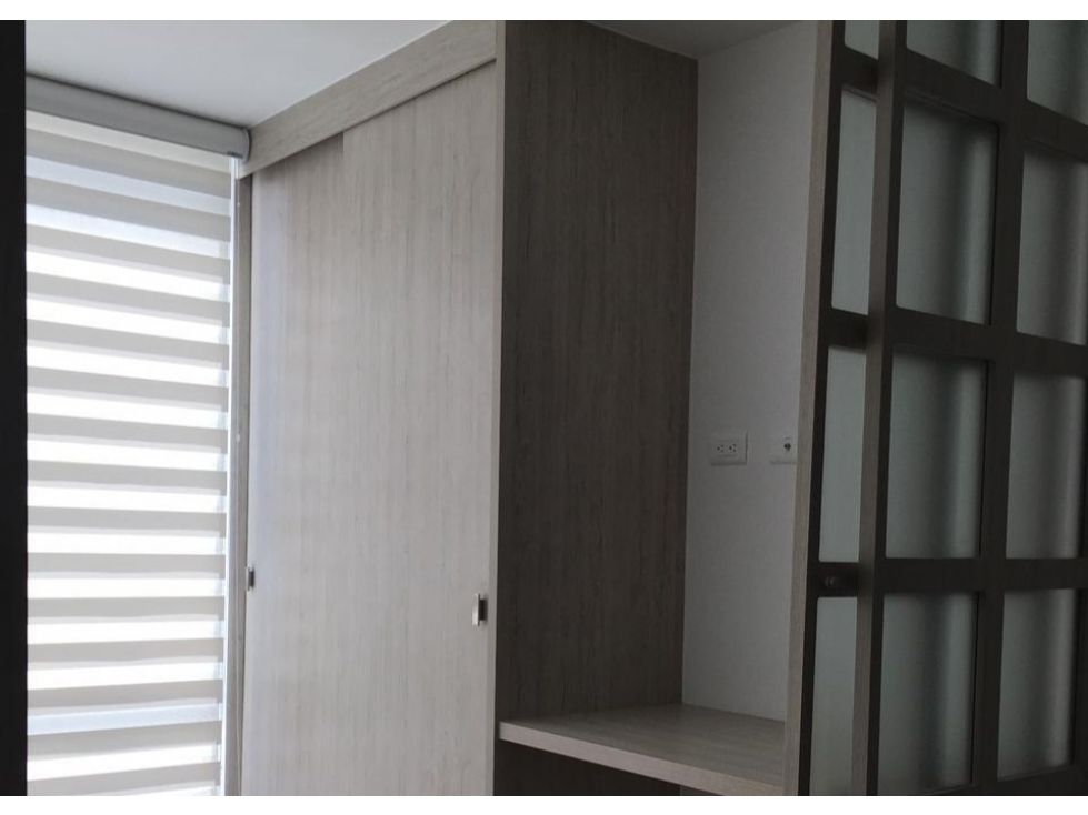 Apartaestudio en arriendo Caldas Manizales Br Sierra Bonita 46 m2 Habitaciones 1 Baños 1 Garajes 1 Precio $2000000