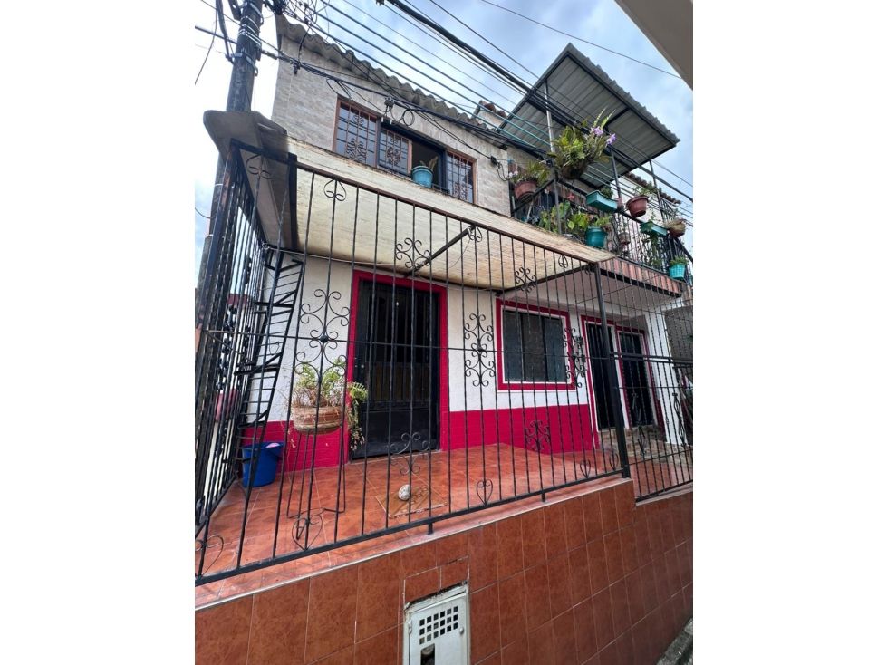 Casa en venta Tolima Ibagué Br Jordan Et Vii 170 m2 Habitaciones 6 Baños 4 Garajes 0 Precio $320000000