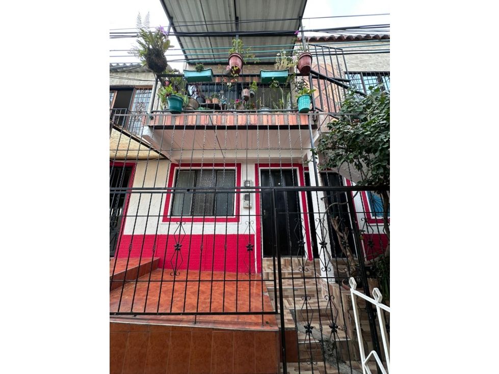 Casa en venta Tolima Ibagué Br Jordan Et Iv 170 m2 Habitaciones 6 Baños 4 Garajes 0 Precio $350000000