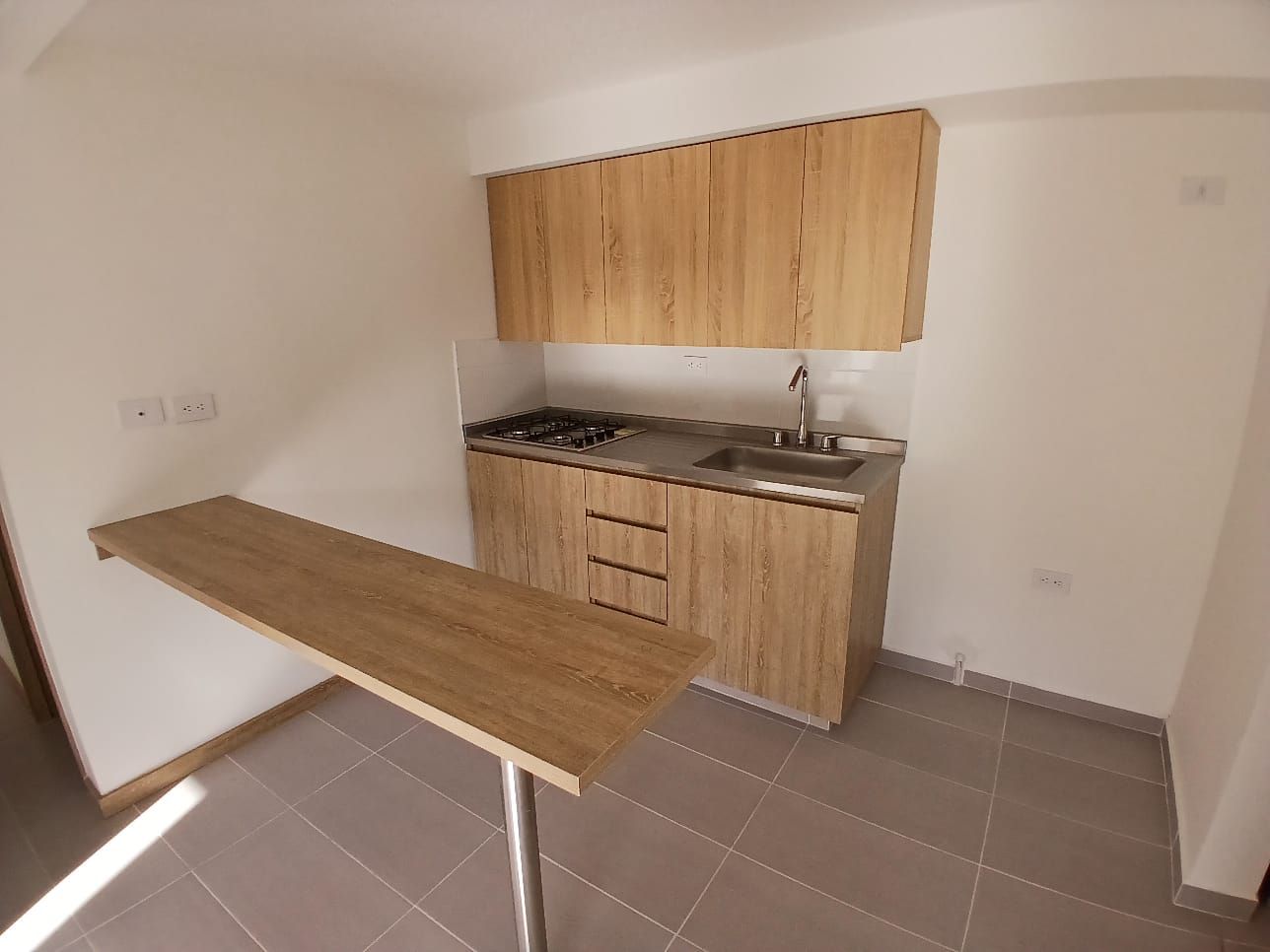 Apartamento en arriendo Antioquia Bello Urbanización Palmacía 70 m2 Habitaciones 3 Baños 2 Garajes 1 Precio $2500000