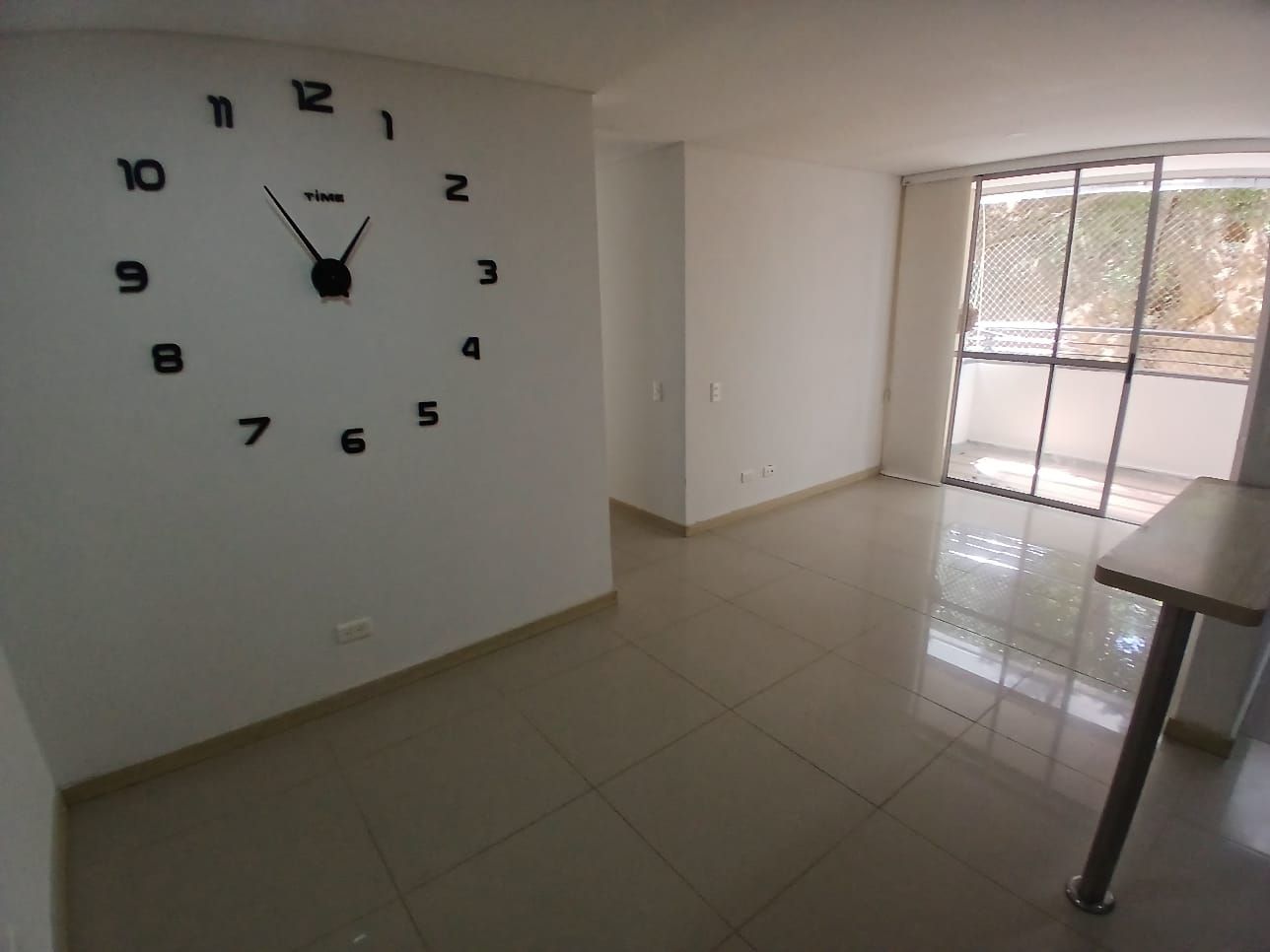 Apartamento en arriendo Antioquia Bello Urbanización Palmacía 60 m2 Habitaciones 3 Baños 2 Garajes 1 Precio $2200000