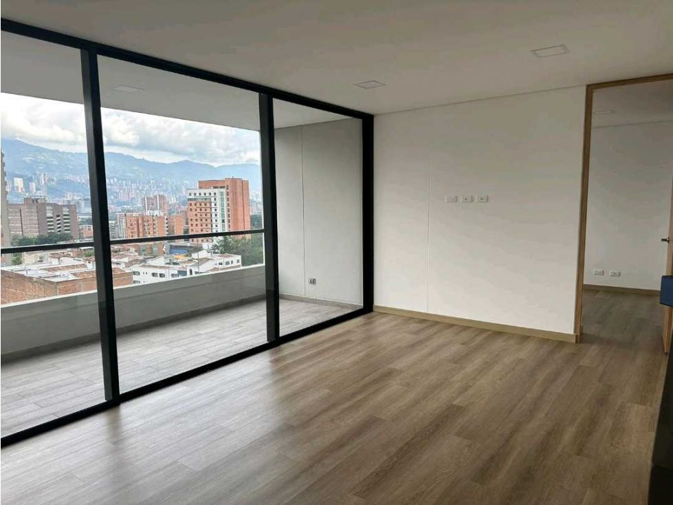 Apartamento en venta Antioquia Medellín Medellín 75 m2 Habitaciones 2 Baños 2 Garajes 1 Precio $800000000