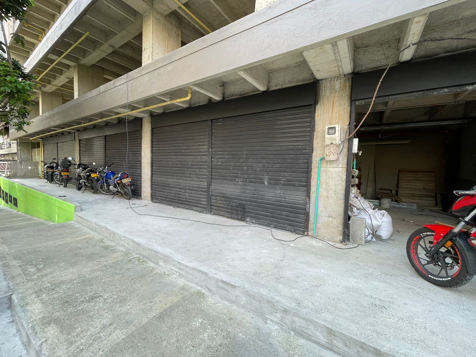 Local en arriendo Antioquia Bello La Cabañita 184 m2 Habitaciones 0 Baños 1 Garajes 0 Precio $13500000