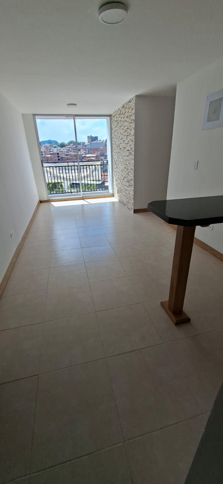 Apartamento en arriendo o venta Antioquia El Carmen De Viboral El Centro 55 m2 Habitaciones 3 Baños 2 Garajes 0 Precio venta $240000000 Precio arriendo $1300000