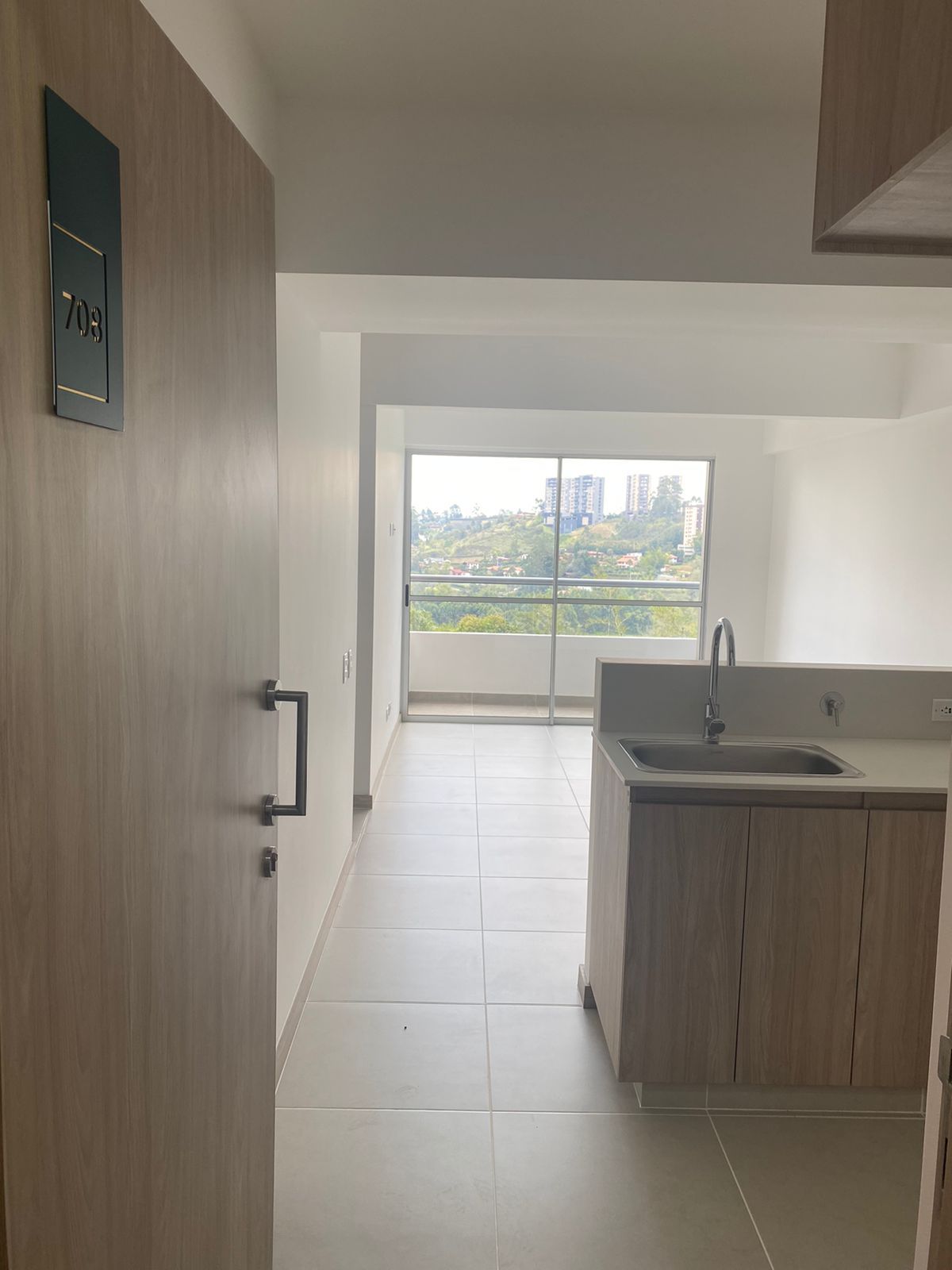 Apartamento en venta Antioquia Marinilla La Industrial 55 m2 Habitaciones 3 Baños 2 Garajes 1 Precio $346000000