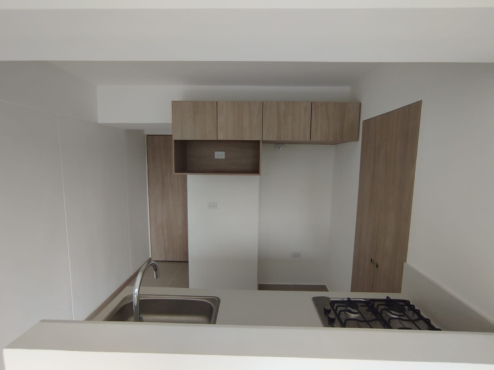 Apartamento en arriendo Antioquia Marinilla La Industrial 55 m2 Habitaciones 2 Baños 2 Garajes 1 Precio $2080000