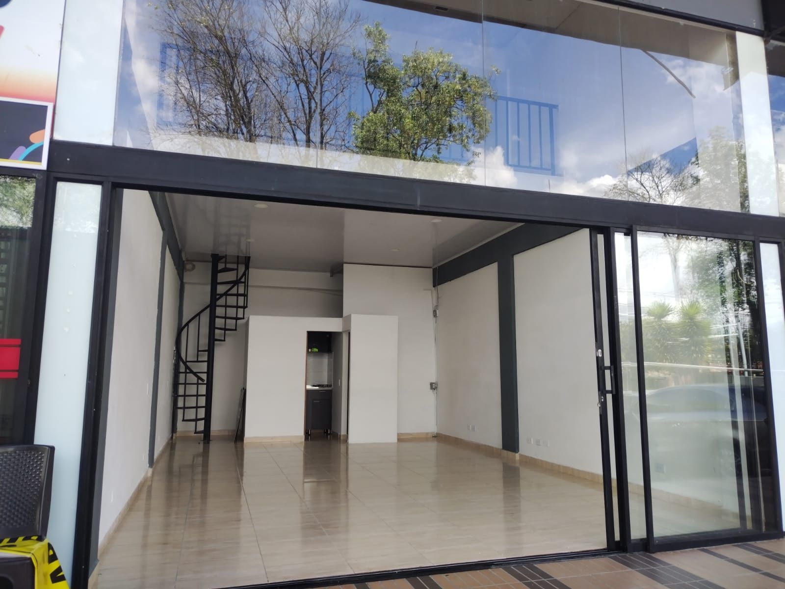 Local en arriendo Antioquia Rionegro El Porvenir 41 m2 Habitaciones 0 Baños 1 Garajes 0 Precio $4800000