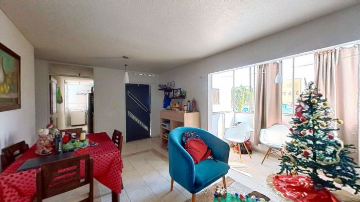 Apartamento en venta Valle Del Cauca Cali El Ingenio 83 m2 Habitaciones 3 Baños 2 Garajes 0 Precio $300000000