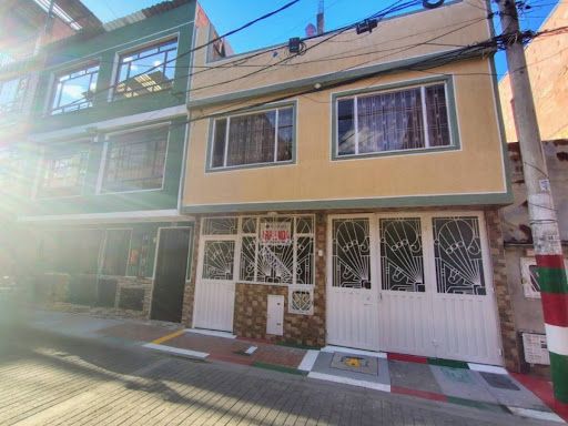 Apartamento en arriendo Cundinamarca Bogotá Brasil 93 m2 Habitaciones 3 Baños 2 Garajes 0 Precio $1100000