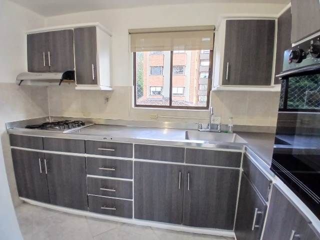 Apartamento en arriendo o venta Antioquia Medellín Calle Nueva 147 m2 Habitaciones 3 Baños 2 Garajes 1 Precio venta $800000000 Precio arriendo $3900000