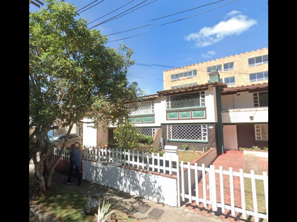 Casa en venta Cundinamarca Bogotá Prado Veraniego Norte 126 m2 Habitaciones 3 Baños 4 Garajes 2 Precio $470000000