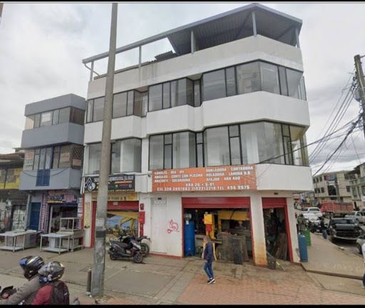 Apartaestudio en arriendo Cundinamarca Bogotá Ricaurte 27 m2 Habitaciones 1 Baños 1 Garajes 0 Precio $1300000