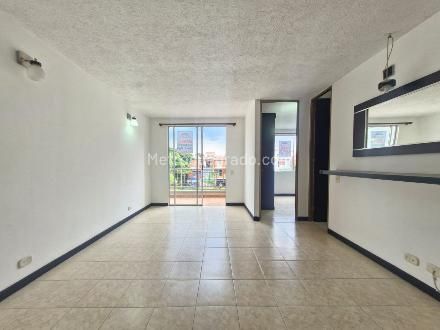 Apartamento en arriendo Valle Del Cauca Cali Lili 50 m2 Habitaciones 2 Baños 2 Garajes 0 Precio $1150000