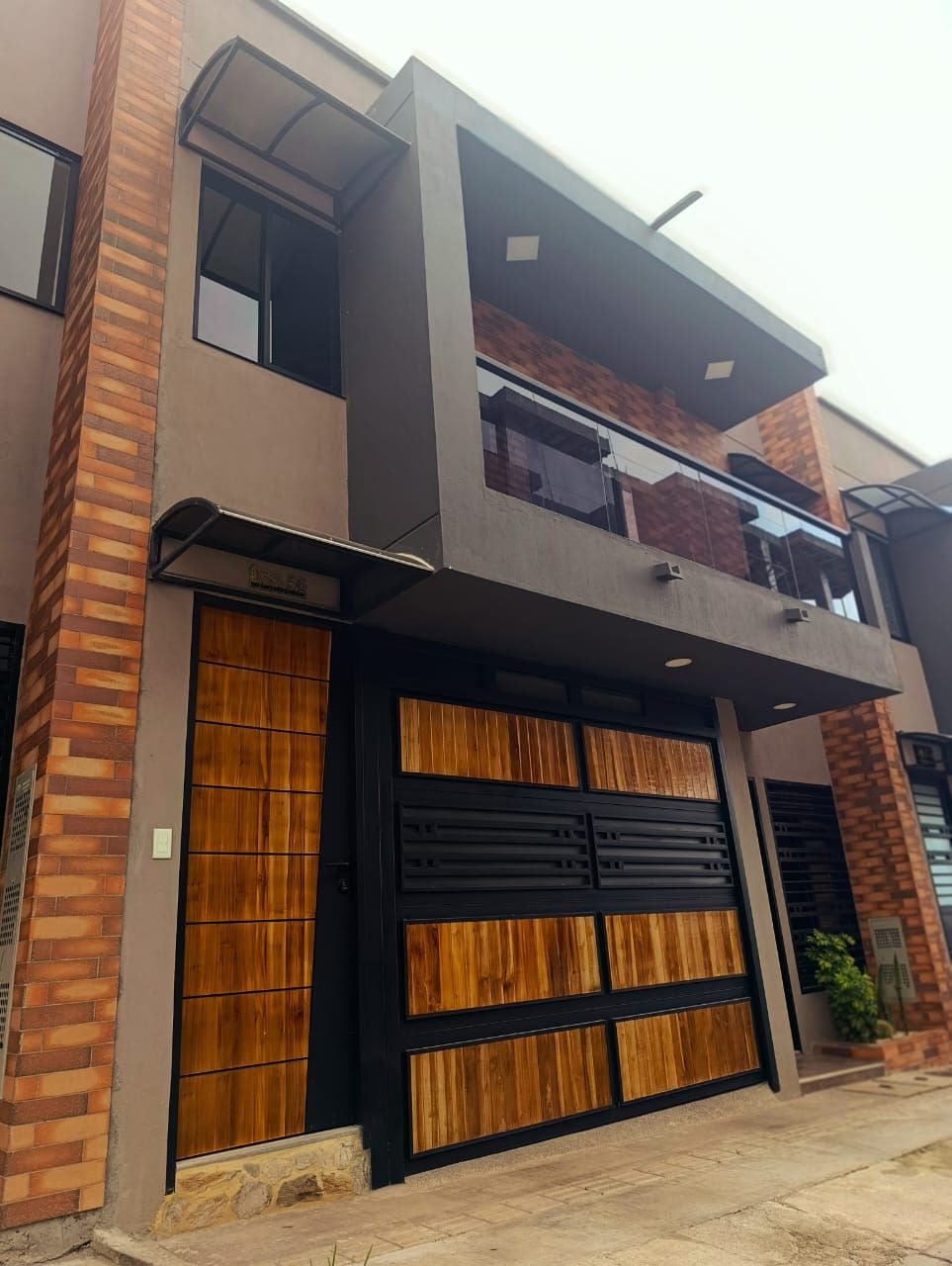 Apartamento en venta Antioquia El Carmen De Viboral Centro 75 m2 Habitaciones 2 Baños 2 Garajes 1 Precio $285000000