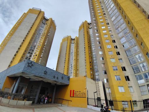 Apartamento en venta Cundinamarca Bogotá El Peñon Del Cortijo 62 m2 Habitaciones 3 Baños 2 Garajes 0 Precio $240000000