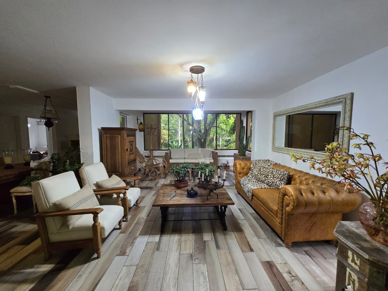 Apartamento en arriendo Antioquia Envigado Zúñiga 124 m2 Habitaciones 3 Baños 2 Garajes 1 Precio $5000000