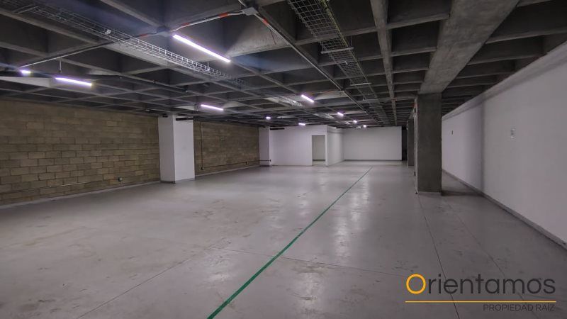 Bodega en arriendo Antioquia Itagüí Santa Maria Et Iii 450 m2 Habitaciones 0 Baños 7 Garajes 7 Precio $15500000