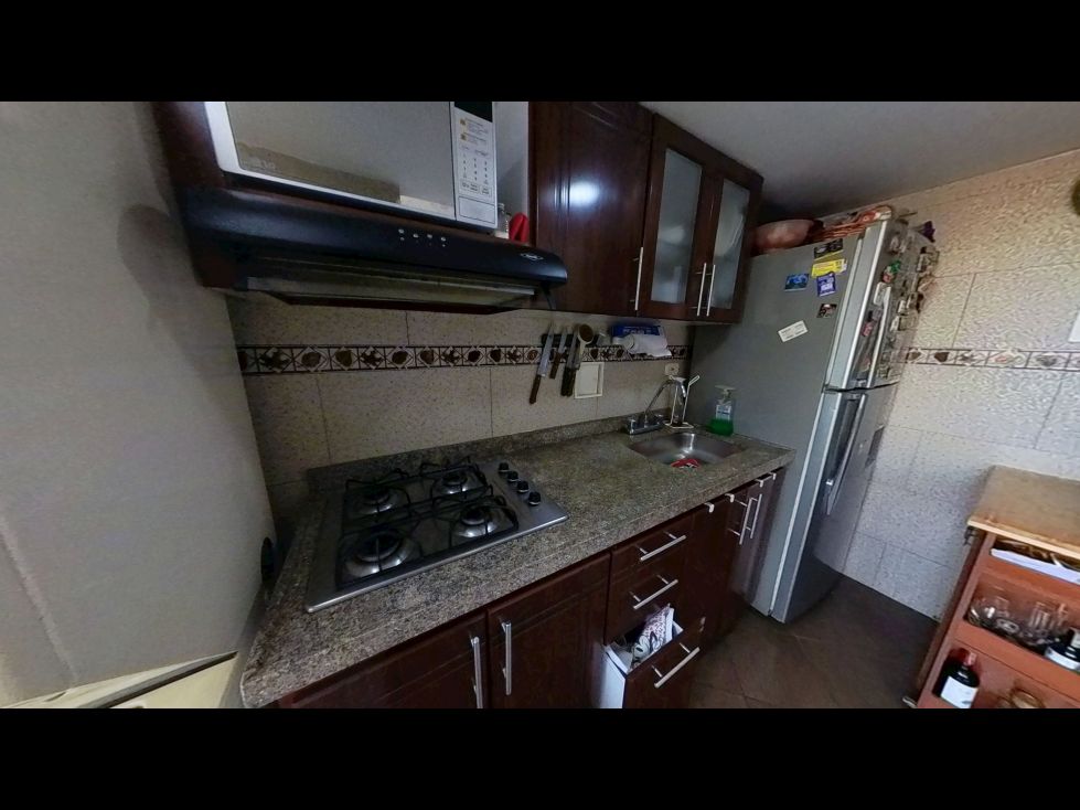Apartamento en venta Cundinamarca Bogotá El Porvenir 51 m2 Habitaciones 3 Baños 2 Garajes 0 Precio $230000000