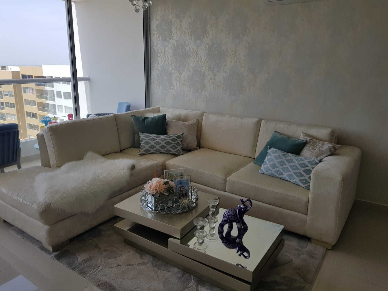 Apartamento en venta Atlántico Barranquilla Betania 84 m2 Habitaciones 3 Baños 2 Garajes 1 Precio $391000000