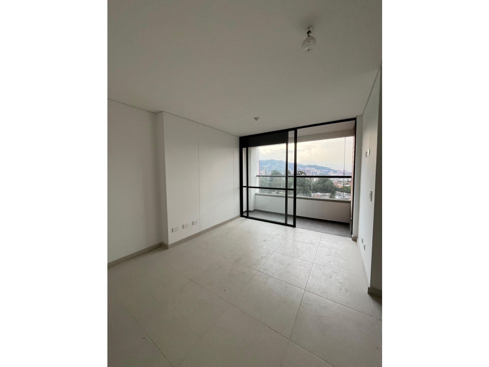 Apartamento en venta Antioquia Envigado La Paz 60 m2 Habitaciones 2 Baños 2 Garajes 1 Precio $510000000