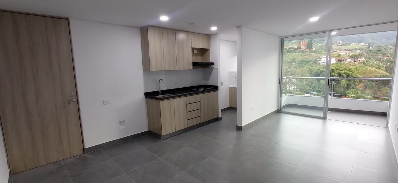 Apartamento en arriendo Antioquia Sabaneta Vegas De La Doctora 72 m2 Habitaciones 3 Baños 2 Garajes 1 Precio $2800000