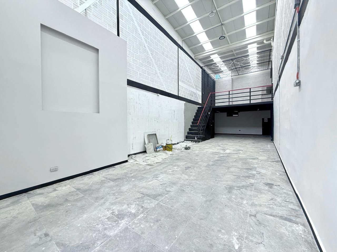 Local en arriendo Risaralda Pereira Belalcazar 110 m2 Habitaciones 0 Baños 1 Garajes 0 Precio $3300000