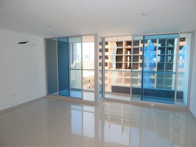 Apartamento en arriendo Atlántico Barranquilla Villa Rosario 105 m2 Habitaciones 3 Baños 3 Garajes 2 Precio $3400000
