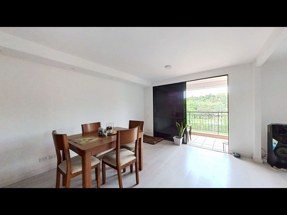 Apartamento en venta Valle Del Cauca Cali Parcelaciones Pance 80 m2 Habitaciones 2 Baños 2 Garajes 0 Precio $275000000