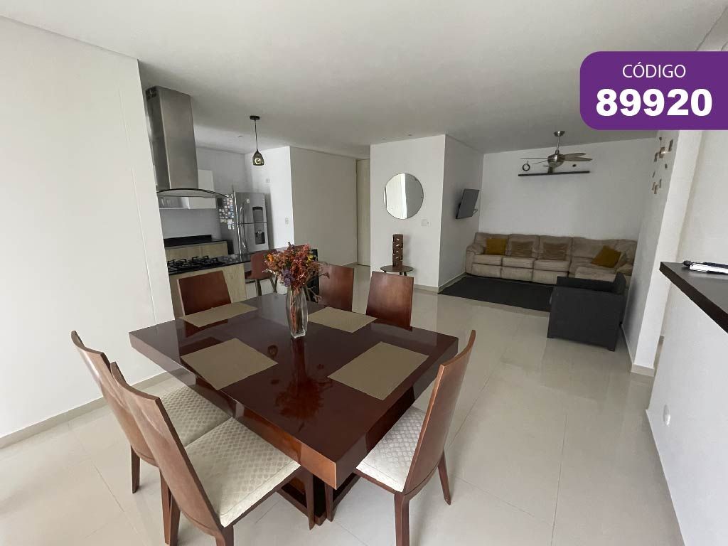 Apartamento en arriendo Atlántico Barranquilla Villa Santos 150 m2 Habitaciones 3 Baños 3 Garajes 2 Precio $5500000