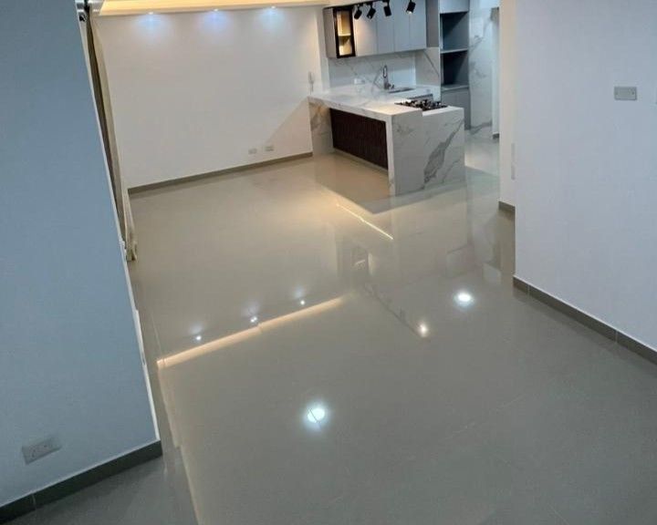 Apartamento en arriendo Valle Del Cauca Cali Parcelacion Piedra Grande 67 m2 Habitaciones 2 Baños 2 Garajes 1 Precio $1600000