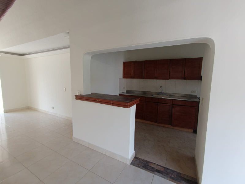Apartamento en arriendo Antioquia Medellín La Candelaria 136 m2 Habitaciones 4 Baños 3 Garajes 1 Precio $3500000