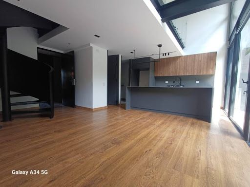 Apartaestudio en arriendo Antioquia Medellín Las Lomas No2 100 m2 Habitaciones 1 Baños 2 Garajes 1 Precio $7500000