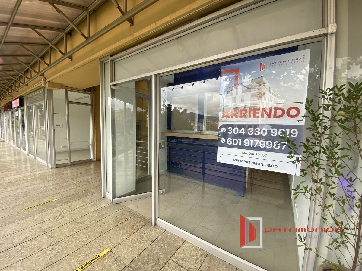Local en arriendo Cundinamarca Bogotá Ciudad Jardín Norte 26 m2 Habitaciones 0 Baños 0 Garajes 0 Precio $2007200