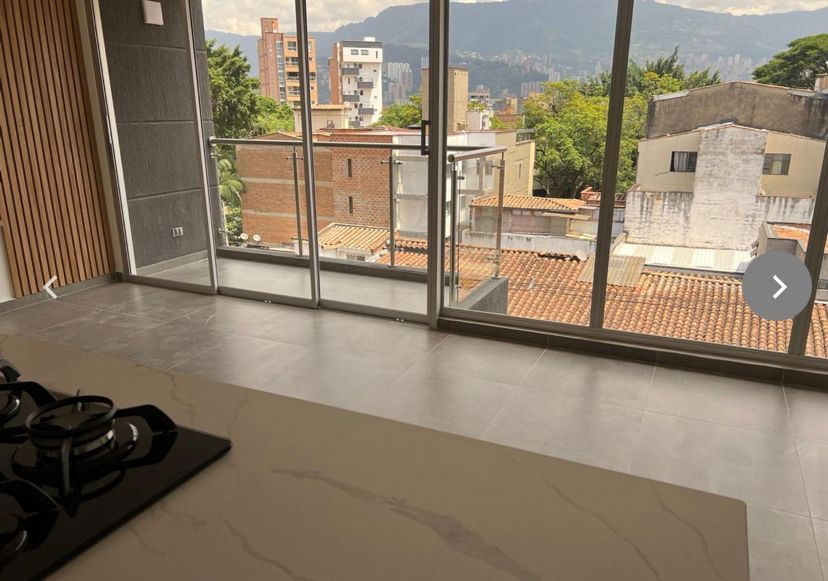 Apartamento en venta Antioquia Medellín Rosales 76 m2 Habitaciones 3 Baños 2 Garajes 1 Precio $669000000