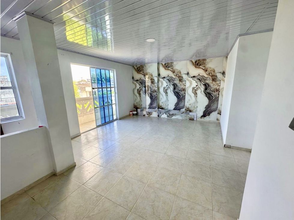 Apartamento en arriendo Bolívar Cartagena Los Alpes 75 m2 Habitaciones 2 Baños 1 Garajes 0 Precio $1150000