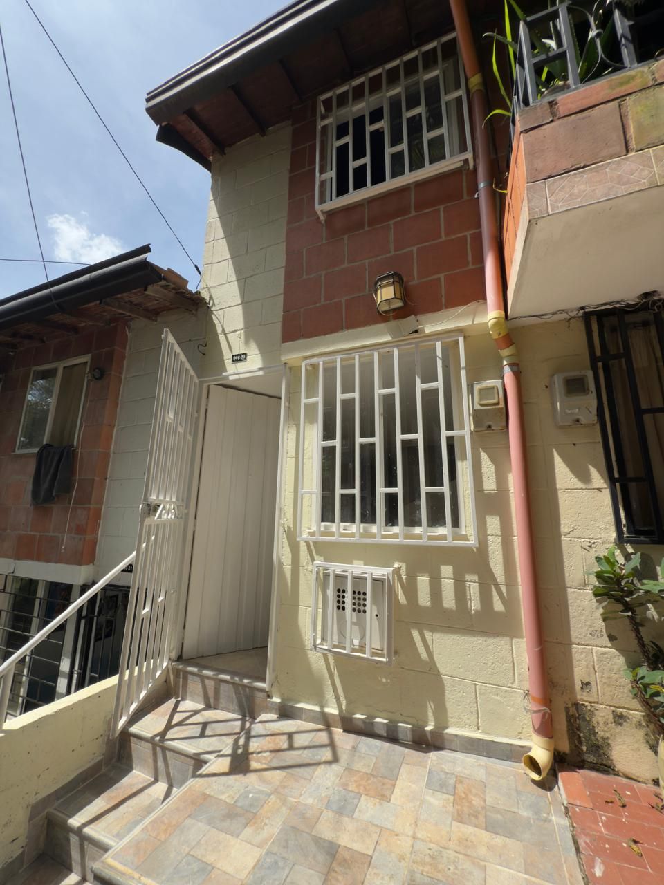Casa en venta Antioquia Medellín Montecarlo 65 m2 Habitaciones 3 Baños 2 Garajes 0 Precio $240000000