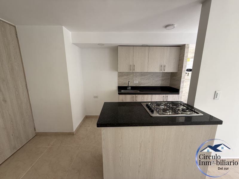 Apartamento en arriendo Antioquia La Estrella Quebrada Grande 59 m2 Habitaciones 2 Baños 2 Garajes 0 Precio $1700000