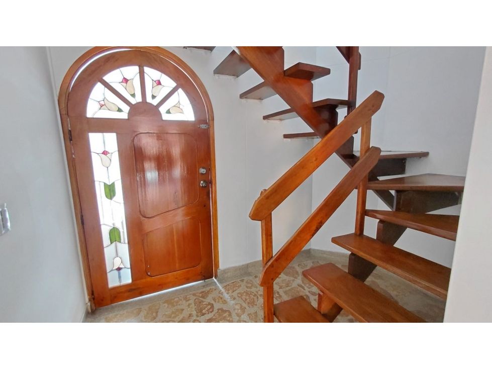 Casa en arriendo Antioquia Medellín La Mota 150 m2 Habitaciones 3 Baños 3 Garajes 1 Precio $5000000