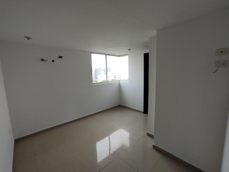 Apartamento en arriendo Atlántico Barranquilla La Campiña 60 m2 Habitaciones 2 Baños 3 Garajes 1 Precio $1600000