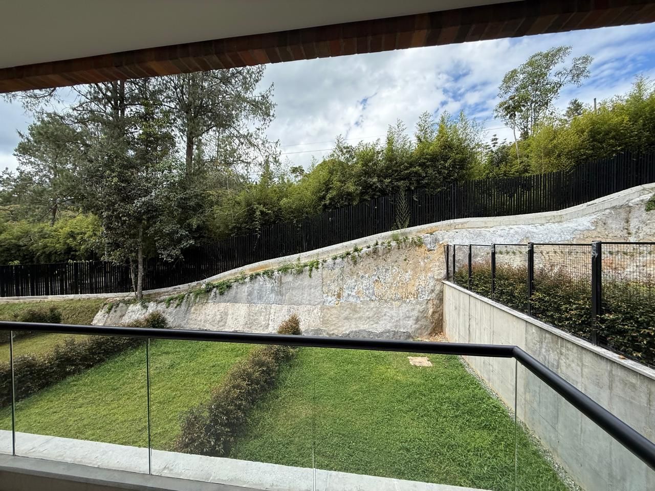 Suite en arriendo Antioquia El Retiro El Retiro 72 m2 Habitaciones 1 Baños 2 Garajes 1 Precio $4000000