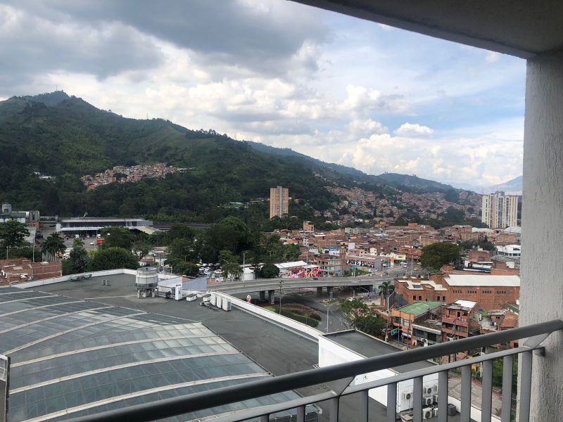 Apartamento en venta Antioquia Itagüí Camparola 65 m2 Habitaciones 3 Baños 2 Garajes 1 Precio $390000000