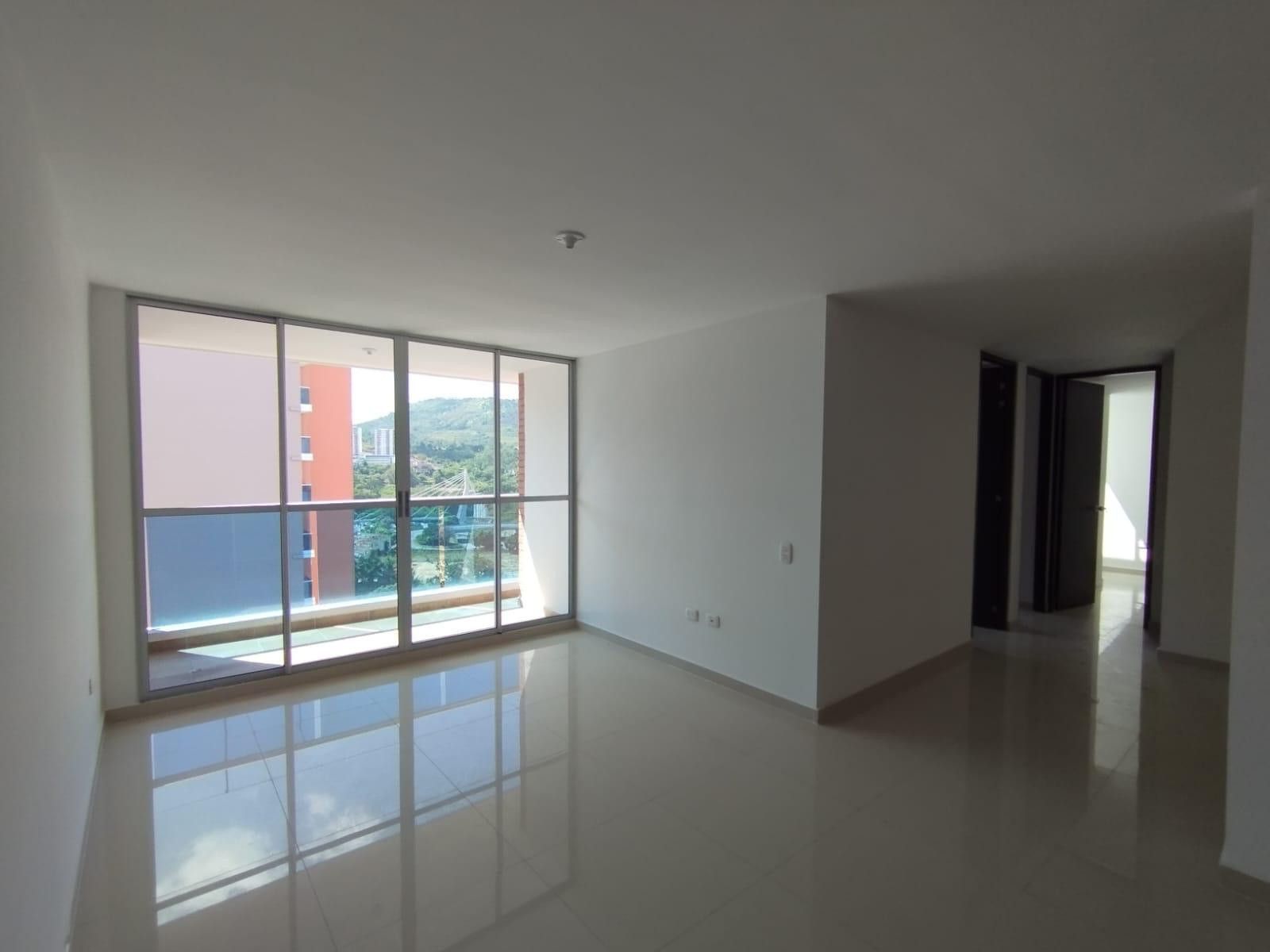 Apartamento en venta Santander Floridablanca Bellomonte 88 m2 Habitaciones 3 Baños 2 Garajes 1 Precio $380000000