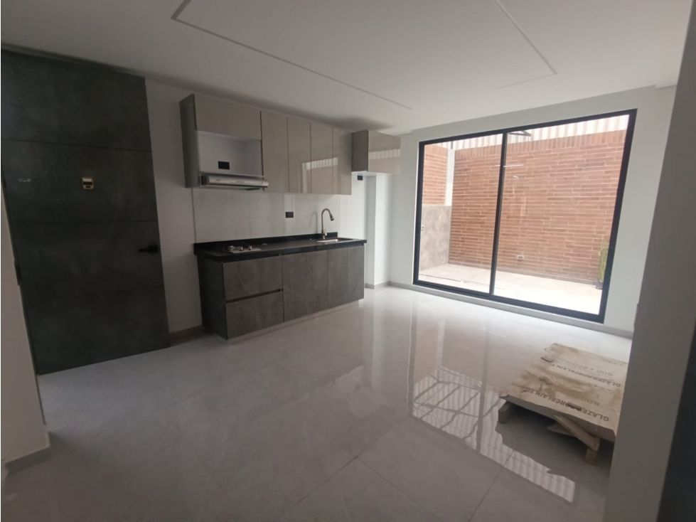 Apartaestudio en arriendo Cundinamarca Bogotá Modelia 30 m2 Habitaciones 1 Baños 1 Garajes 1 Precio $2200000