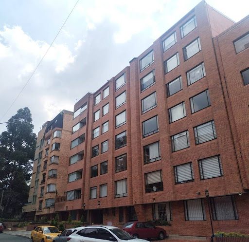 Apartamento en arriendo Cundinamarca Bogotá Country Club 110 m2 Habitaciones 3 Baños 3 Garajes 1 Precio $4500000