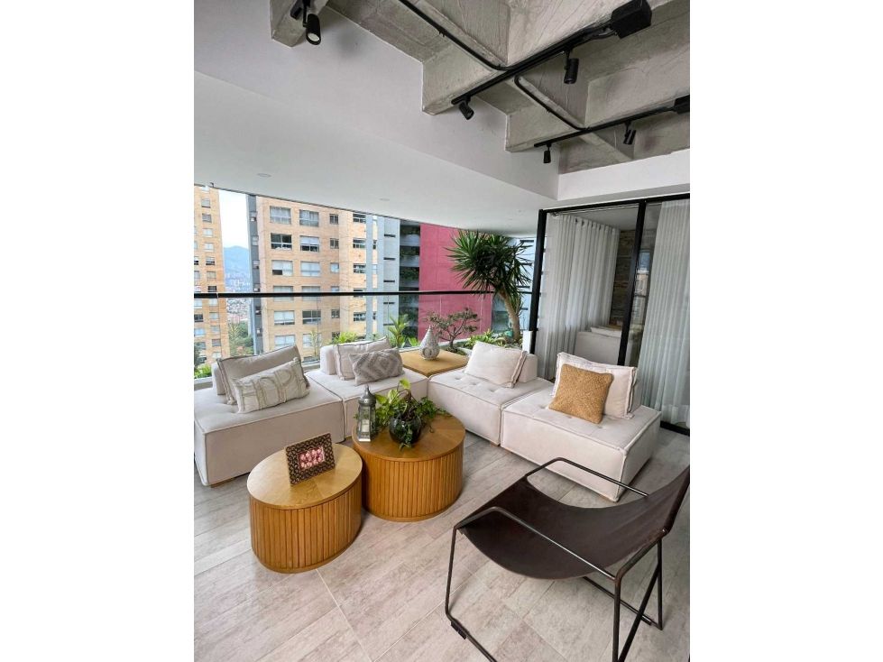 Apartamento en venta Antioquia Envigado Envigado 148 m2 Habitaciones 3 Baños 3 Garajes 2 Precio $1280000000