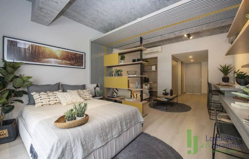 Apartamento en venta Antioquia Sabaneta Ancon Sur 35 m2 Habitaciones 1 Baños 1 Garajes 1 Precio $365000000