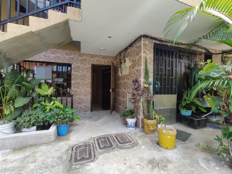 Casa en venta Antioquia Medellín Buenos Aires 112 m2 Habitaciones 3 Baños 1 Garajes 0 Precio $500000000