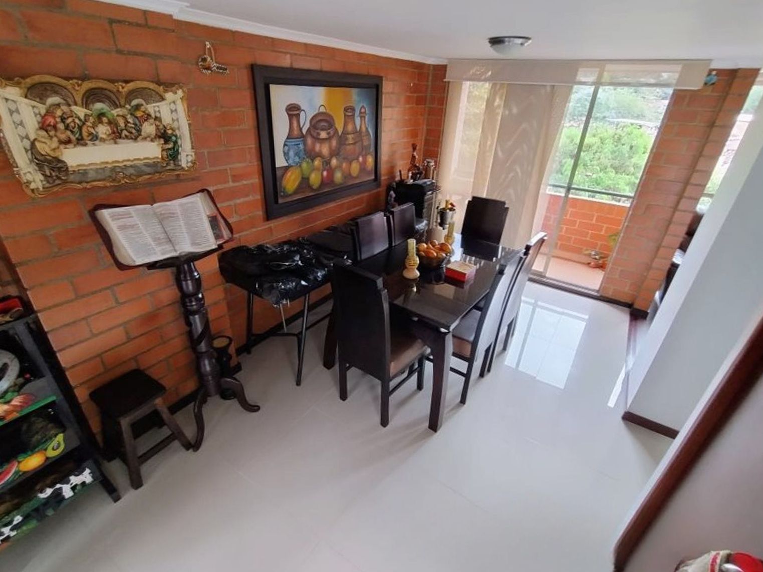 Casa en venta Antioquia Medellín La Mota 110 m2 Habitaciones 3 Baños 3 Garajes 1 Precio $745000000
